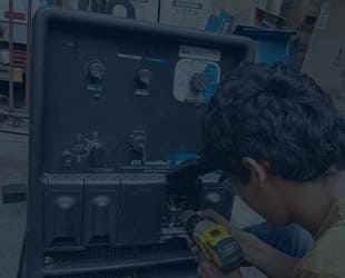 alquiler de motosoldadora motosoldadoras