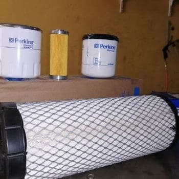 filtros para motosoldadoras