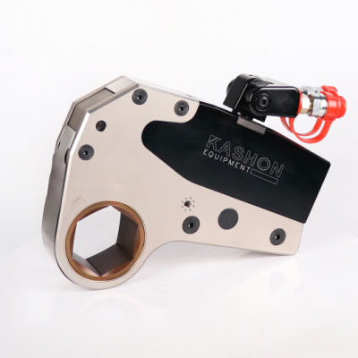 Llave hidraulica TORCUP
