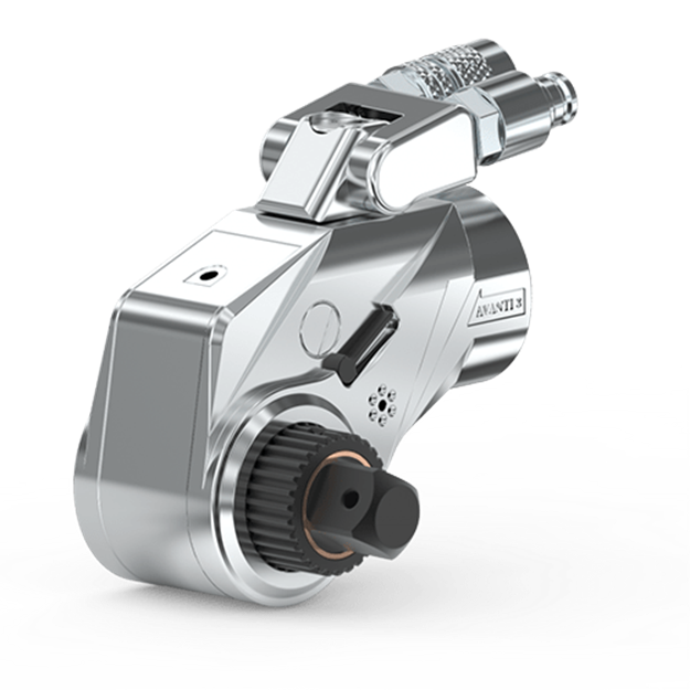 Llave hidraulica hytorc AVANTI