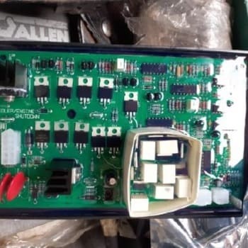 plascas electricas para motosoldadoras